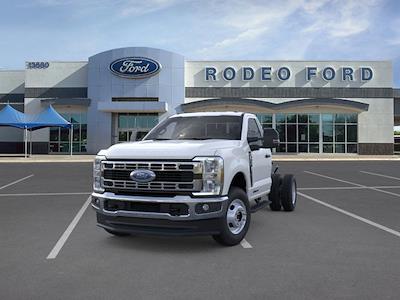 New 2026 Ford F-350 - photo 1