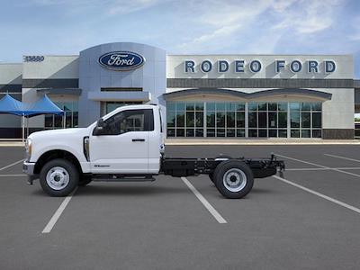 New 2026 Ford F-350 - photo 1