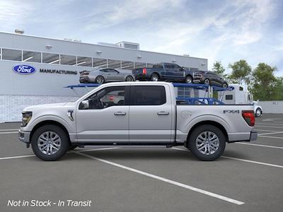 New 2026 Ford F-150 - photo 1