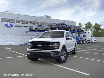 New 2026 Ford F-150 - photo 1