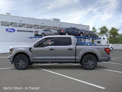 New 2026 Ford F-150 - photo 1