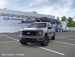 New 2026 Ford F-150 STX SuperCrew Cab for sale #R26340 - photo 1