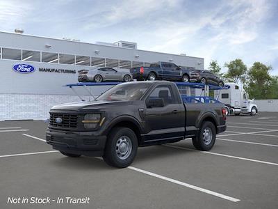 New 2026 Ford F-150 - photo 1