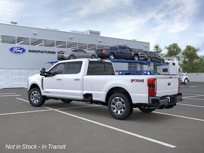 New 2026 Ford F-350 - photo 1