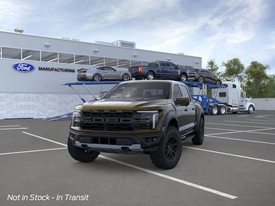 New 2026 Ford F-150 - photo 1