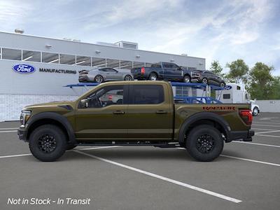 New 2026 Ford F-150 - photo 1