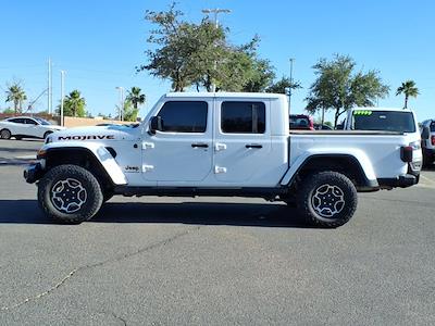 2022 Jeep Gladiator Crew Cab 4WD Pickup for sale #R26370B - photo 1