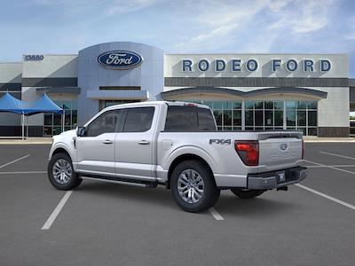 New 2026 Ford F-150 - photo 1