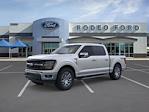 New 2026 Ford F-150 XLT SuperCrew Cab for sale #R26378 - photo 1