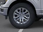 New 2026 Ford F-150 XLT SuperCrew Cab for sale #R26378 - photo 19