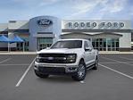 New 2026 Ford F-150 XLT SuperCrew Cab for sale #R26378 - photo 2