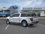 New 2026 Ford F-150 XLT SuperCrew Cab for sale #R26378 - photo 4