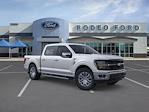 New 2026 Ford F-150 XLT SuperCrew Cab for sale #R26378 - photo 7