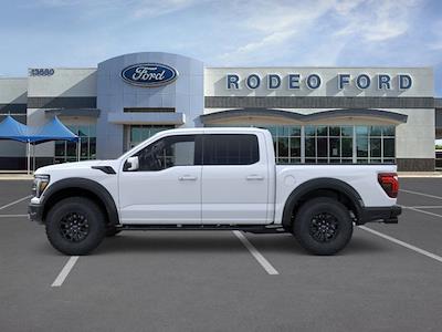 New 2026 Ford F-150 - photo 1