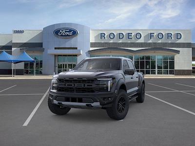 New 2026 Ford F-150 - photo 1