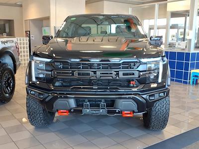 New 2026 Ford F-150 Raptor SuperCrew Cab for sale #R26384 - photo 1