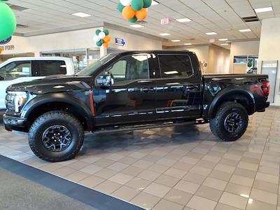 New 2026 Ford F-150 Raptor SuperCrew Cab for sale #R26384 - photo 2