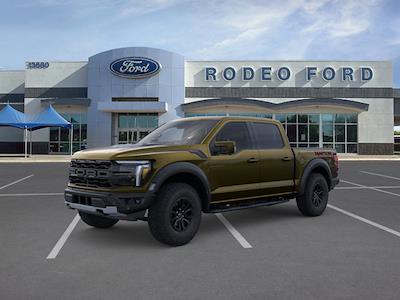 New 2026 Ford F-150 - photo 1