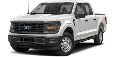 New 2026 Ford F-150 - photo 1