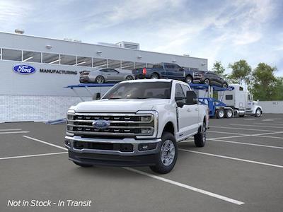 New 2026 Ford F-250 - photo 1
