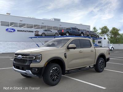 New 2026 Ford Ranger - photo 1