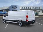 2026 Ford Transit 250 Low Roof RWD Empty Cargo Van for sale #R26541 - photo 3
