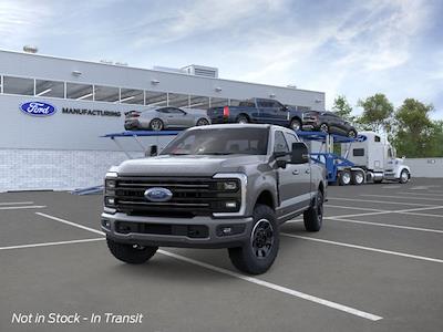 New 2026 Ford F-250 Platinum Crew Cab for sale #R26607 - photo 2