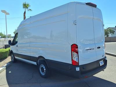 2026 Ford Transit 250 High Roof RWD Empty Cargo Van for sale #R26619 - photo 1