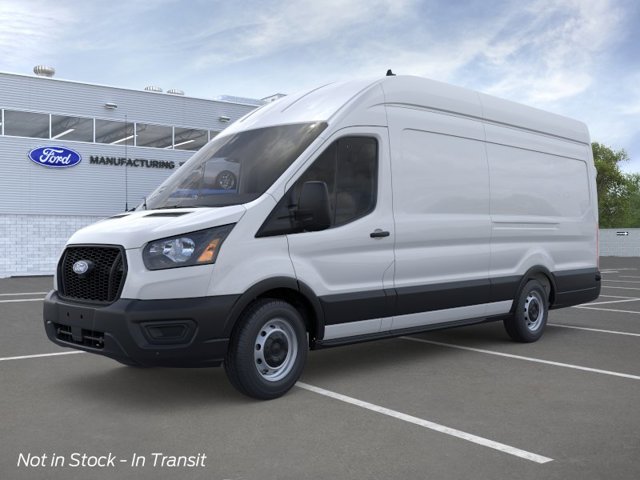 New 2026 Ford Transit 350 - photo 23