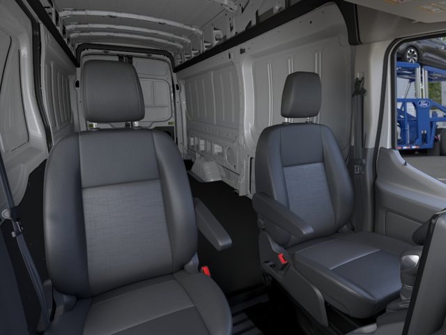 New 2026 Ford Transit 350 - photo 11
