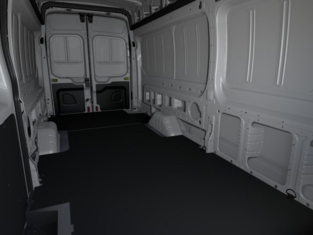 New 2026 Ford Transit 350 - photo 12