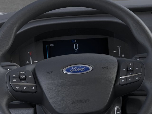 New 2026 Ford Transit 350 - photo 14
