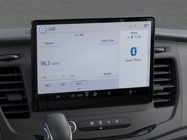 New 2026 Ford Transit 350 - photo 15