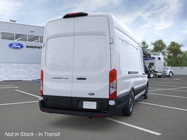 New 2026 Ford Transit 350 - photo 9
