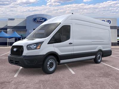 2026 Ford Transit 350 High Roof RWD Empty Cargo Van for sale #R26643 - photo 1