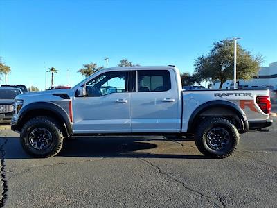 Used 2025 Ford F-150 Raptor SuperCrew Cab for sale #PR152293 - photo 1