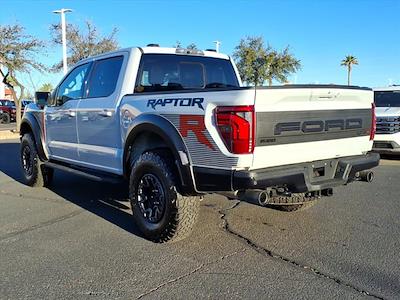 Used 2025 Ford F-150 Raptor SuperCrew Cab for sale #PR152293 - photo 2