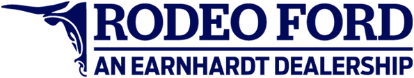 Rodeo Ford logo