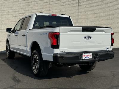 New 2024 Ford F-150 Lightning Pro SuperCrew Cab for sale #24FS195 - photo 2