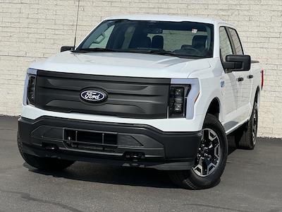 New 2024 Ford F-150 Lightning Pro SuperCrew Cab for sale #24FS195 - photo 2