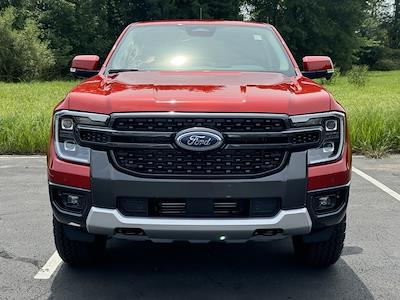 New 2024 Ford Ranger Lariat SuperCrew Cab for sale #24RA112 - photo 2
