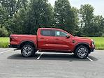 New 2024 Ford Ranger Lariat SuperCrew Cab for sale #24RA112 - photo 3