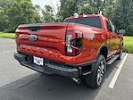 New 2024 Ford Ranger Lariat SuperCrew Cab for sale #24RA112 - photo 5