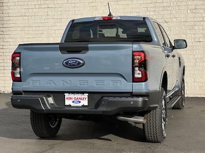 New 2024 Ford Ranger XLT SuperCrew Cab for sale #24RA119 - photo 2