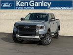 New 2024 Ford Ranger XLT SuperCrew Cab for sale #24RA119 - photo 1