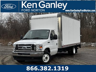 New 2024 Ford E-350 Cutaway for sale #24VN106 - photo 1