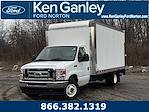 New 2024 Ford E-350 Cutaway for sale #24VN106 - photo 1