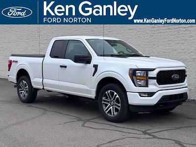 Used 2023 Ford F-150 - photo 1