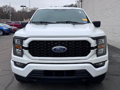 Used 2023 Ford F-150 - photo 1