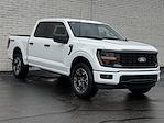 2025 Ford F-150 SuperCrew Cab 4WD Pickup for sale #25FS108 - photo 6